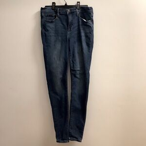 Banana Republic Skinny Jeans. Size 30